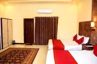 B&B Lahore - Shelton Residency Lahore - Bed and Breakfast Lahore