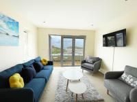 5 The Beach House - B&B Saint Columb Minor