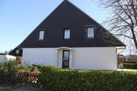 AMW1 Ferienwohnung Garbers Thiele - B&B