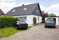 HER14b Ferienwohnung Hartig - B&B