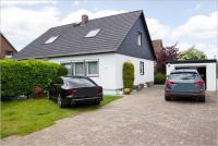 B&B Niendorf - HER14a Ferienwohnung Hartig - Bed and Breakfast Niendorf