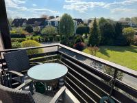 STOE12a Ferienhaus Sonne, Wohnung Sonnenaufgang - Chambres d’hôtes Niendorf
