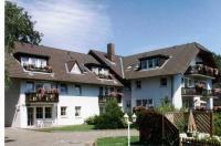 TRA7e Residenz Windrose, App 13 - B&B