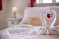 Apartments Angela with Old Town view - Bed and Breakfast Split