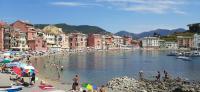 Casa Coppe… affacciato sulla baia delle favole - Chambres d'hôtes Sestri Levante
