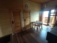 Chalet met 2 Slaapkamers