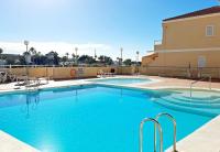 Nice Apartment with Swimmingpool, Wifi and Free Parking in Arguineguin - B&B Arguineguín