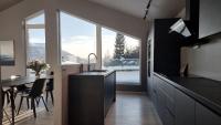 B&B Tromsø - Staying Apt 5 - New and modern - Bed and Breakfast Tromsø