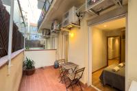 ApartEasy - Gracia Apartments - B&B Barcellona