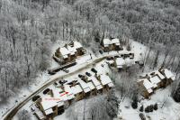 Okemo Trailside 22DL Shred Shack - B&B Ludlow