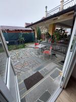 Triple Room with Terrace