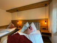Appartamento con 2 Camere da Letto e con Doccia
