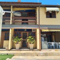 Casa temporada. - Ferienwohnung