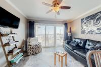 Ocean Dreams - Ferienwohnung Galveston