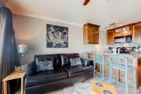Ocean Dreams - Ferienwohnung Galveston