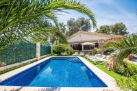 Ideal Property Mallorca - Villa Jardi - B&B