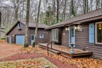 Boygan Bungalow - Chambres d’hôtes Land O' Lakes