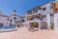 797 Holiday Rentals - Apartamento en Pueblo Quinta a 1 min de la Playa - Chambres d'hôtes Benalmádena
