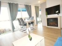 Chalet am See - Chambres d’hôtes Wackersdorf