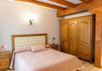 Camera Matrimoniale con Bagno Privato