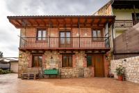 Casa Rural La Magdalena - Bed and Breakfast