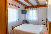 Tweepersoonskamer met Eigen Badkamer