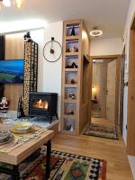 B&B Jahorina - LA FORESTA LUX apartment Jahorina - Bed and Breakfast Jahorina