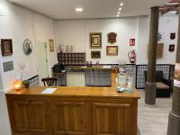 Hostal Costa Azul - Chambres d’hôtes