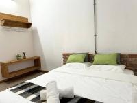 Ipoh Family Homestay Masjid Muhammadiah Evicharger SY16 - Bed and Breakfast Ipoh