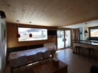 Appartement 6 pers, 3*, parking, Wifi - FR-1-263-466 - Chambres d’hôtes Valloire