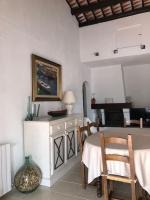 Maison de famille bord de mer La casita blanca - B&B