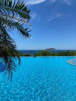 Apto Pé na Areia Condomínio Oceanside Camboinhas - B&B Niterói