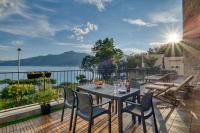 B&B Kotor - Beachfront Villa Nautica - Bed and Breakfast Kotor