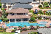 Appartement met Balkon