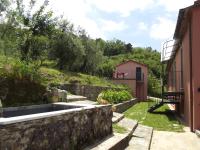 Brasino Country House - B&B Fosdinovo