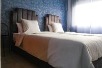 YourPlace - 2BR - Agdal - Av France - Chambres d’hôtes