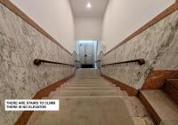 Raso cozy penthouse near the Duomo - B&B Firenze