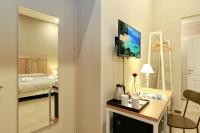 Habitación Doble Grande - 1 o 2 camas