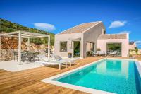 Villa Iliotropos - B&B