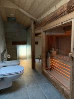 Apartment with Sauna