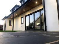 Surfers Lodge - Rest Bay, Porthcawl - Ferienwohnung