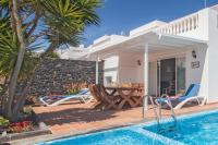 Villa Seajay - Ferienwohnung