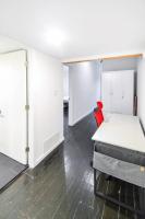 Appartement met 2 slaapkamers