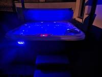 Maison avec jacuzzi et sauna - Chambres d’hôtes Épinal