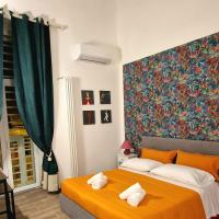 Tribunali Platamon - B&B Naples