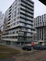 Centro apartamentai - Vingio apartamentai - Ferienwohnung Vilnius