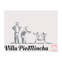 Villa Piomincha - B&B Cee