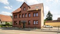 Gemütlich 1 - B&B