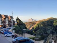 Estudio Regency Alcaidesa - Bed and Breakfast Alcaidesa