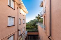 086 - Sunshine Home, 5 minuti dalla spiaggia - PARCHEGGIO PRIVATO GRATIS INCLUSO - Chambres d'hôtes Ospedaletti